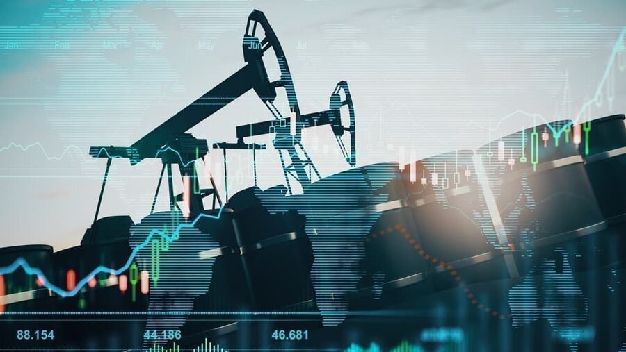 قیمت نفت در بازارهای جهانی تا کجا افزایش پیدا می‌کند؟